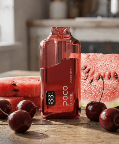 Poco Stone 75000 - Cherry Watermelon 2%