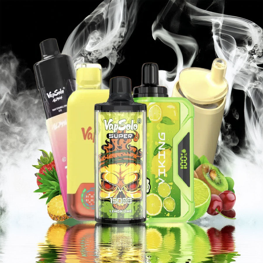 vapsolo_vape